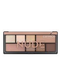 The Pure Nude Paleta de Sombras 1ud.-208451 The Pure Nude Paleta de Sombras 1ud.-208451 1